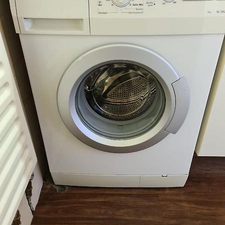 Ruim Appartement In Centrum Yerseke 6 Personen Εξωτερικό φωτογραφία