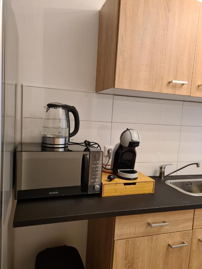 Ruim Appartement In Centrum Yerseke 6 Personen Εξωτερικό φωτογραφία
