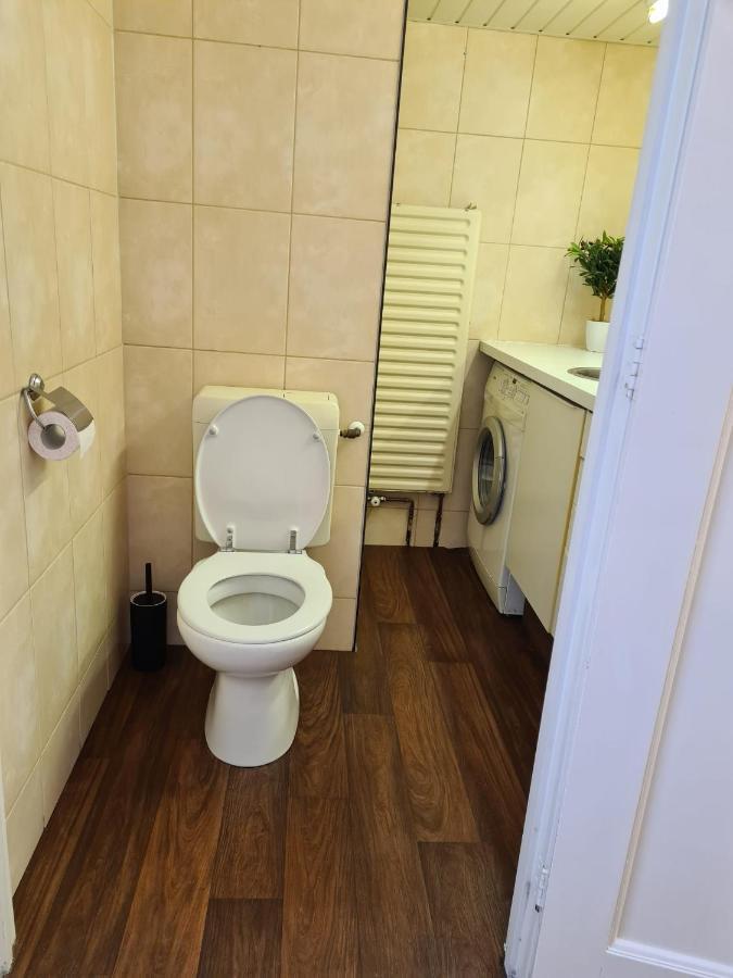 Ruim Appartement In Centrum Yerseke 6 Personen Εξωτερικό φωτογραφία