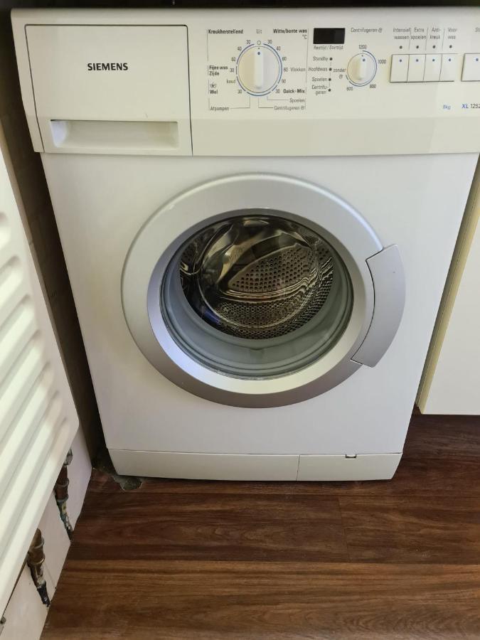 Ruim Appartement In Centrum Yerseke 6 Personen Εξωτερικό φωτογραφία