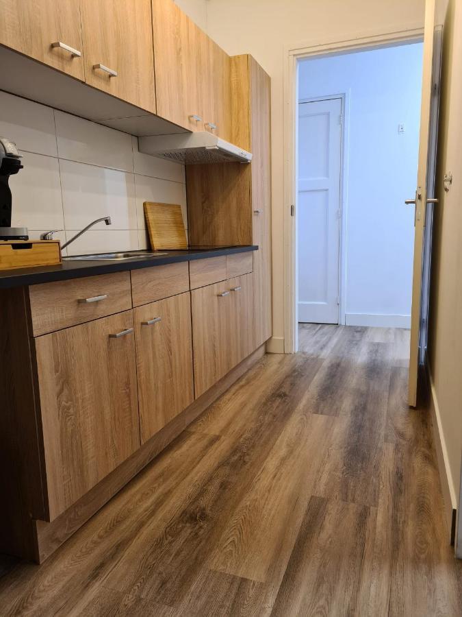 Ruim Appartement In Centrum Yerseke 6 Personen Εξωτερικό φωτογραφία