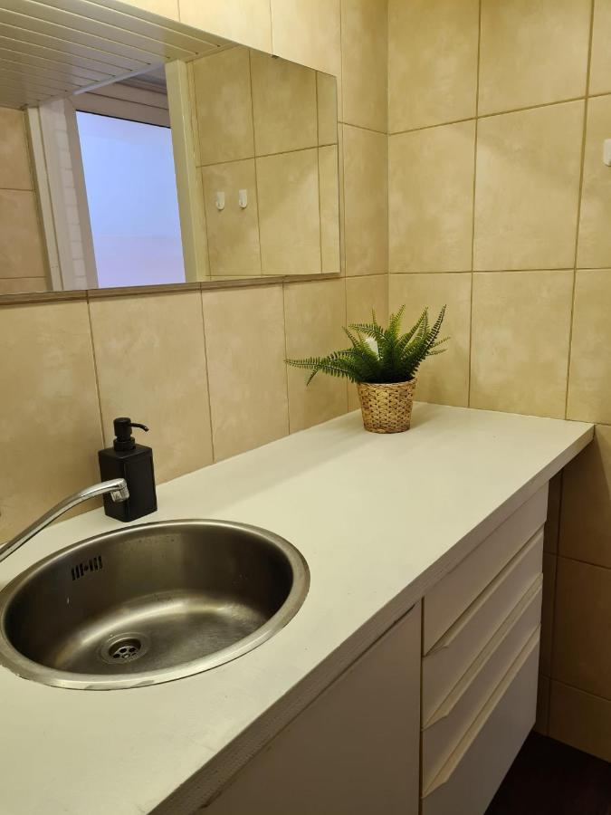Ruim Appartement In Centrum Yerseke 6 Personen Εξωτερικό φωτογραφία