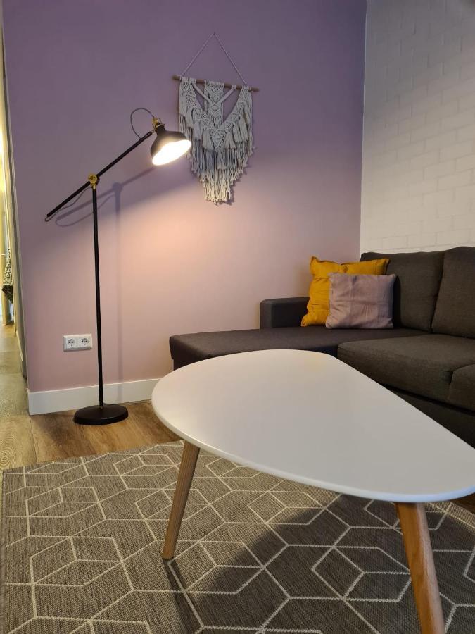 Ruim Appartement In Centrum Yerseke 6 Personen Εξωτερικό φωτογραφία